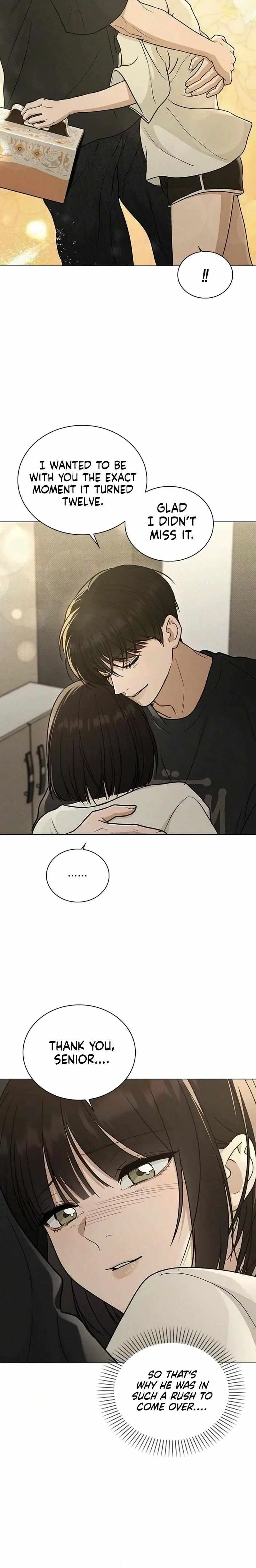 Ex-Love Review Chapter 69 – Page 18