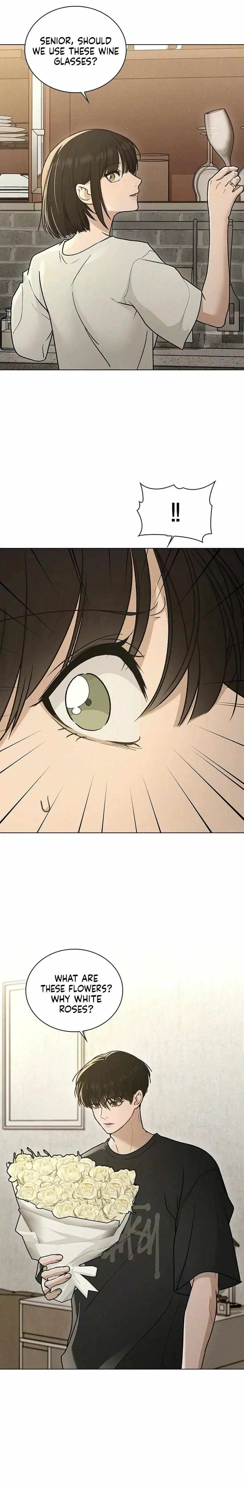 Ex-Love Review Chapter 69 – Page 21