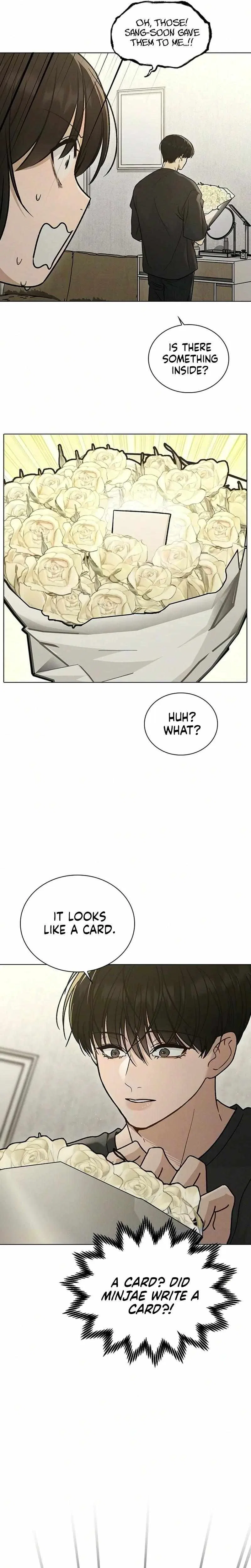 Ex-Love Review Chapter 69 – Page 22