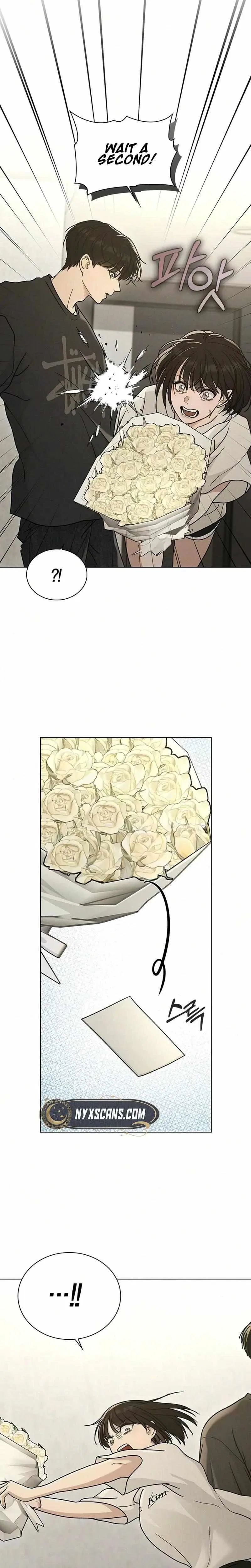 Ex-Love Review Chapter 69 – Page 23