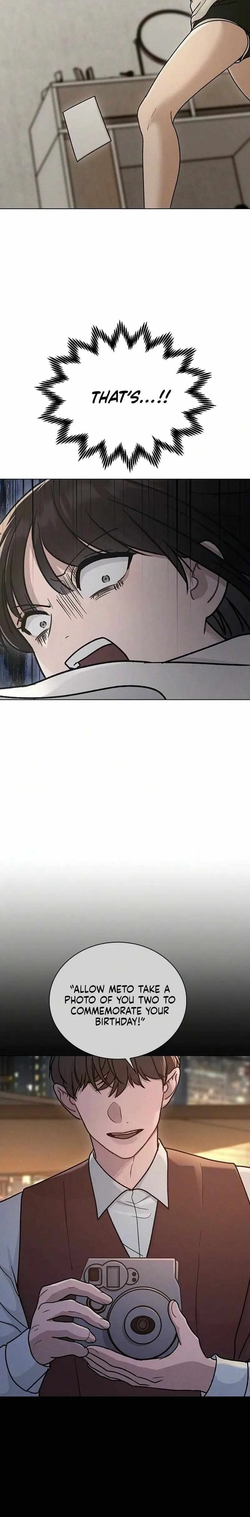 Ex-Love Review Chapter 69 – Page 24