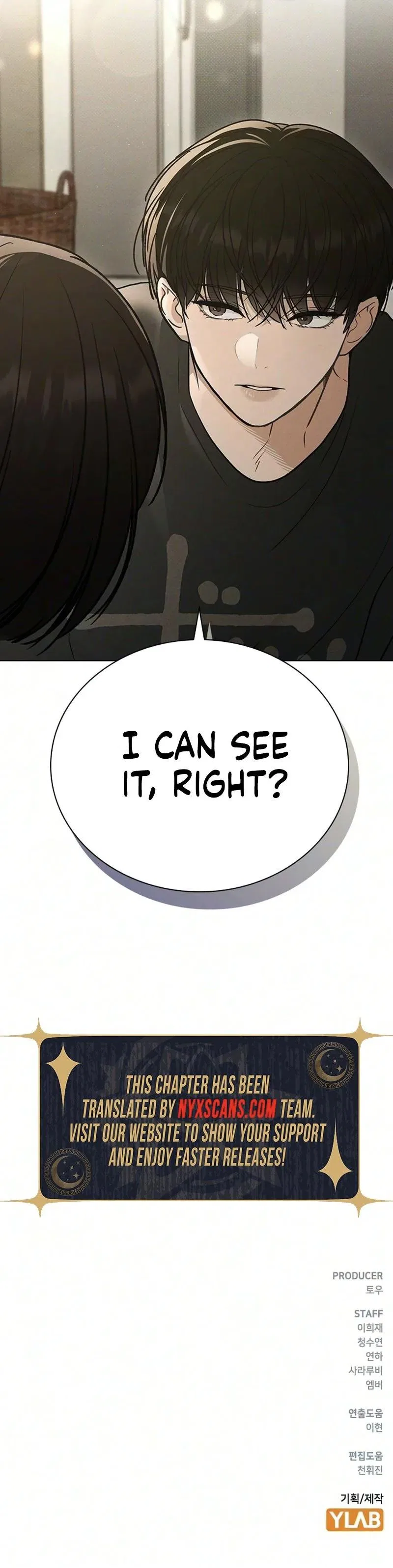 Ex-Love Review Chapter 69 – Page 27