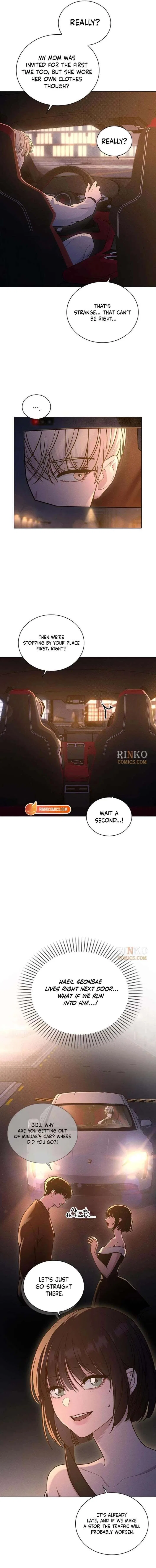 Ex-Love Review Chapter 68 – Page 4