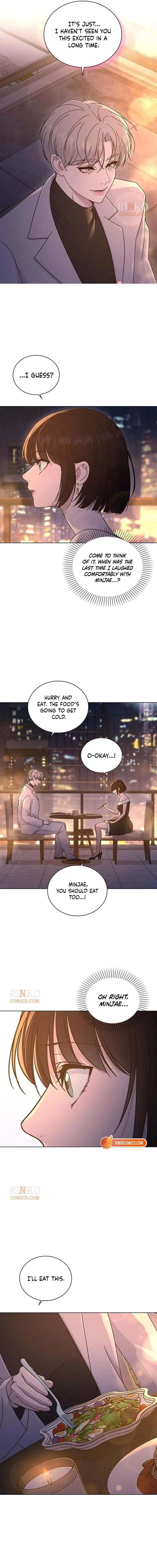 Ex-Love Review Chapter 68 – Page 9