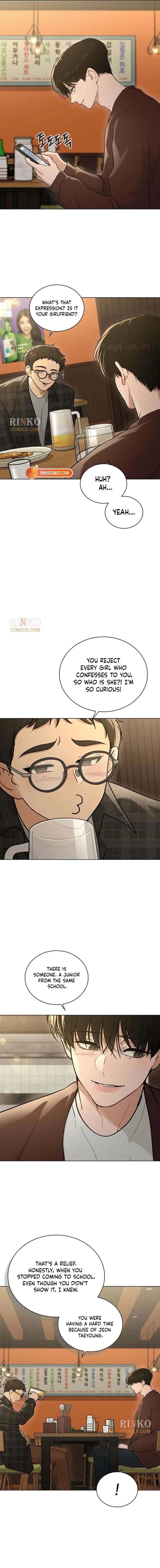 Ex-Love Review Chapter 68 – Page 11