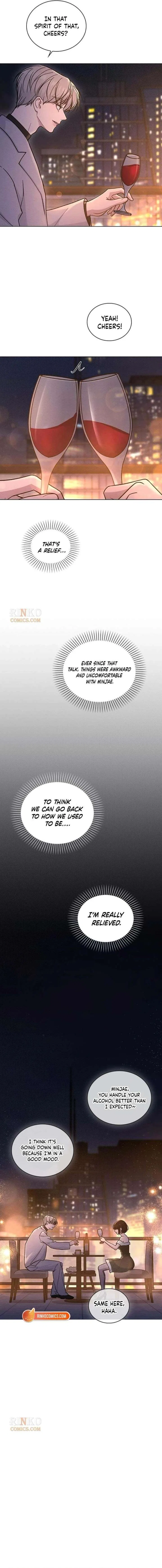 Ex-Love Review Chapter 68 – Page 17