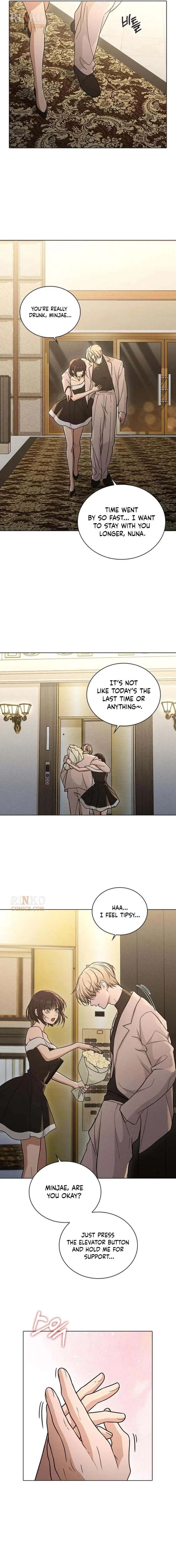 Ex-Love Review Chapter 68 – Page 18