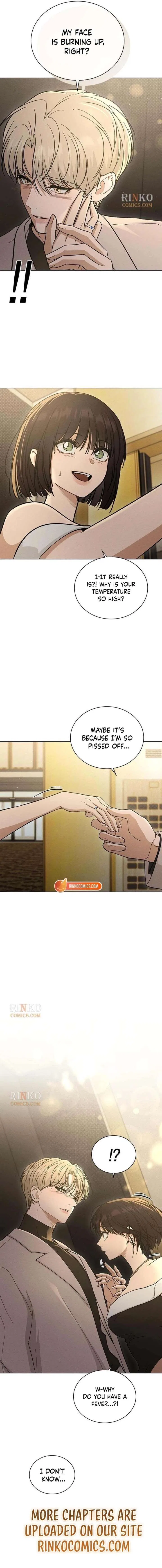 Ex-Love Review Chapter 68 – Page 19
