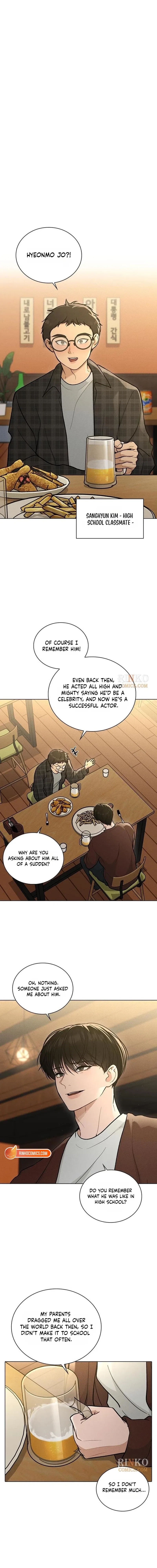 Ex-Love Review Chapter 67 – Page 3