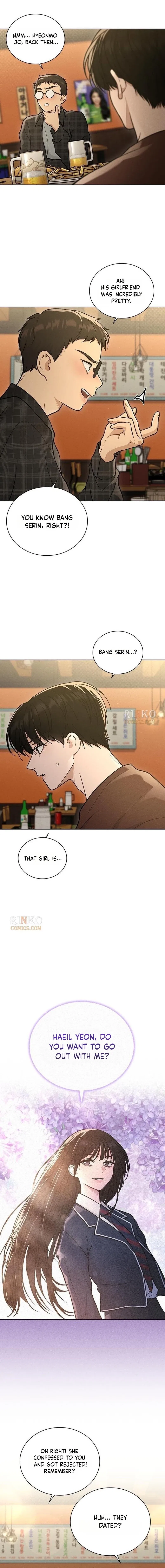 Ex-Love Review Chapter 67 – Page 4