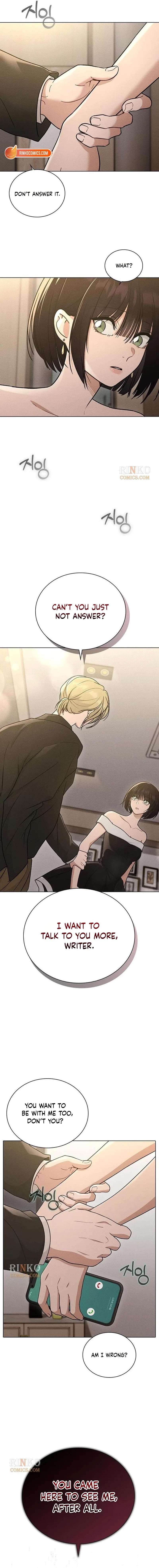 Ex-Love Review Chapter 67 – Page 7