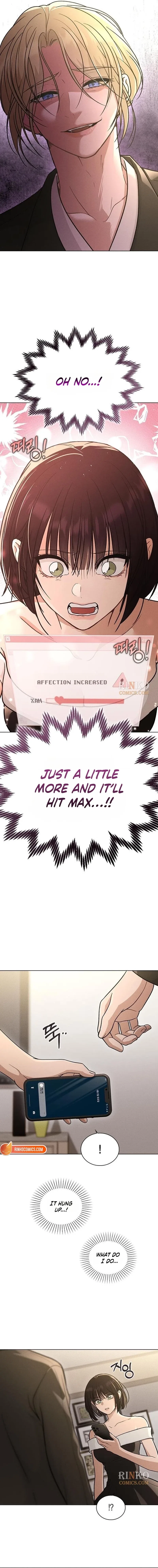Ex-Love Review Chapter 67 – Page 8