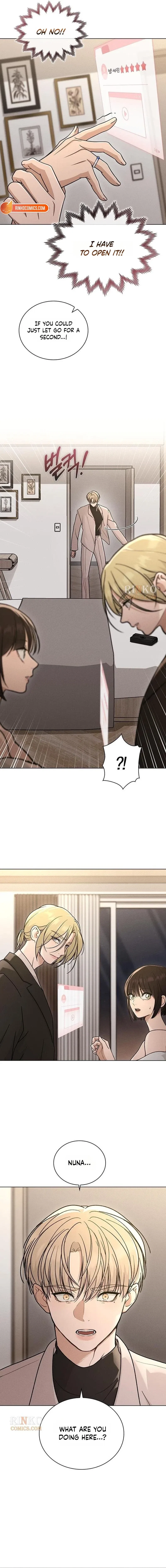 Ex-Love Review Chapter 67 – Page 12