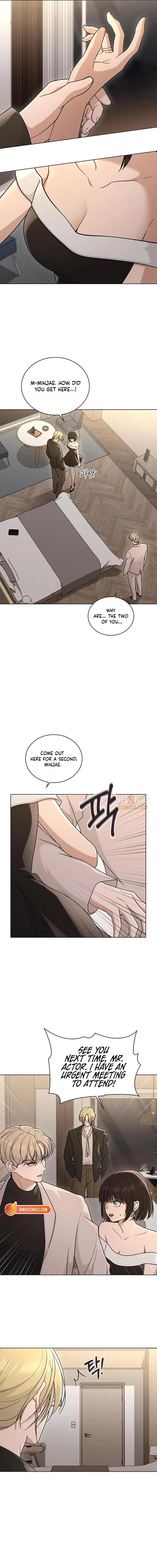 Ex-Love Review Chapter 67 – Page 13