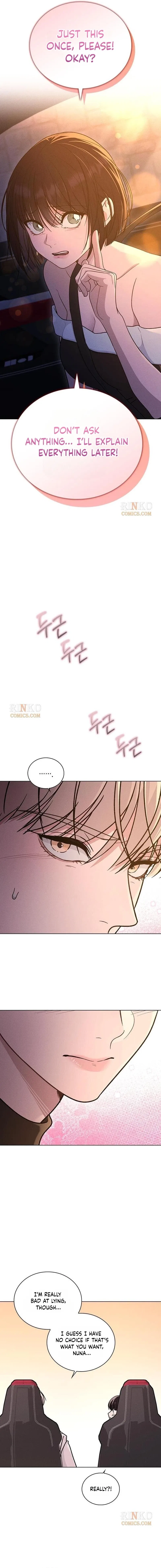 Ex-Love Review Chapter 67 – Page 16