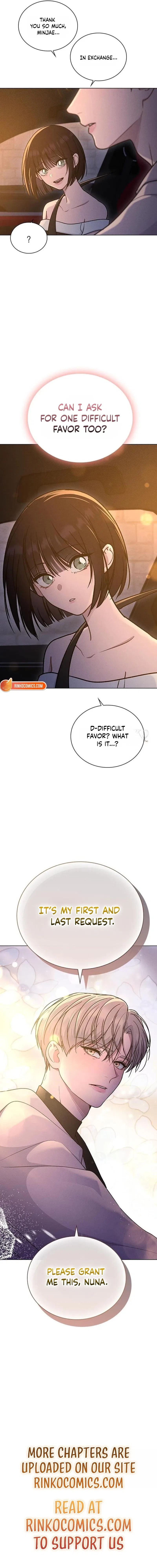 Ex-Love Review Chapter 67 – Page 17