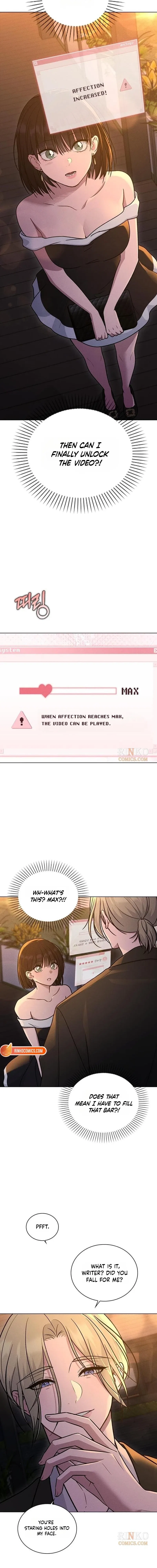 Ex-Love Review Chapter 66 – Page 6