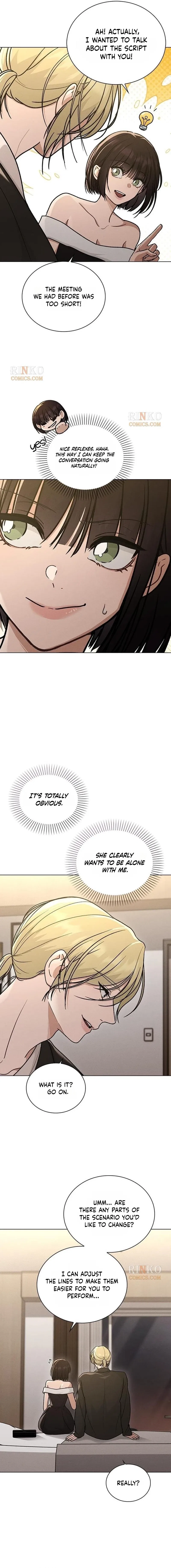 Ex-Love Review Chapter 66 – Page 14