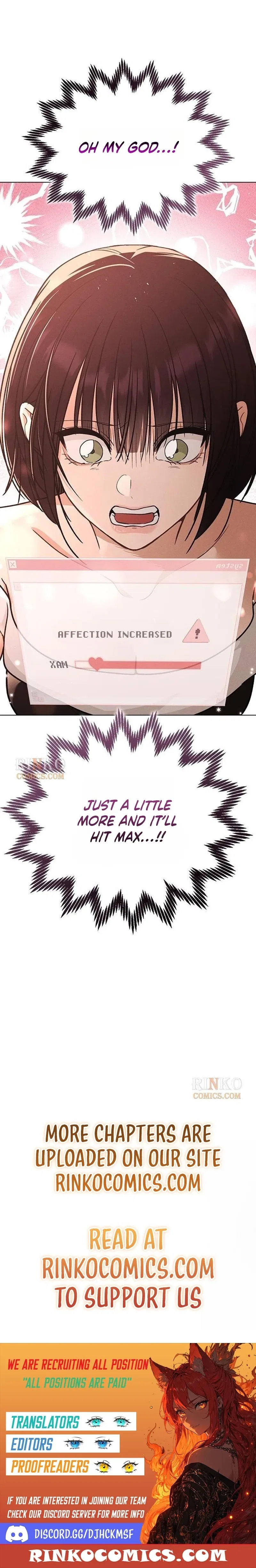 Ex-Love Review Chapter 66 – Page 19