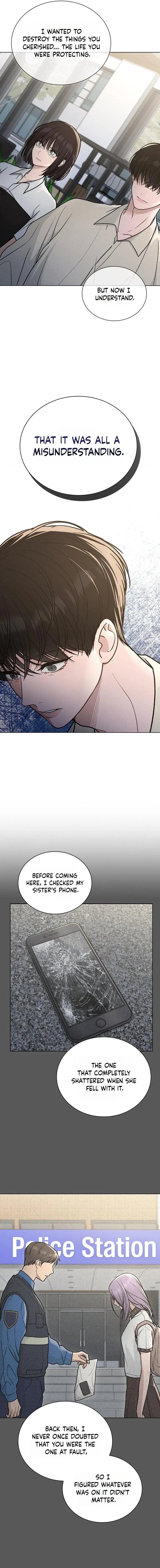 Ex-Love Review Chapter 65 – Page 4