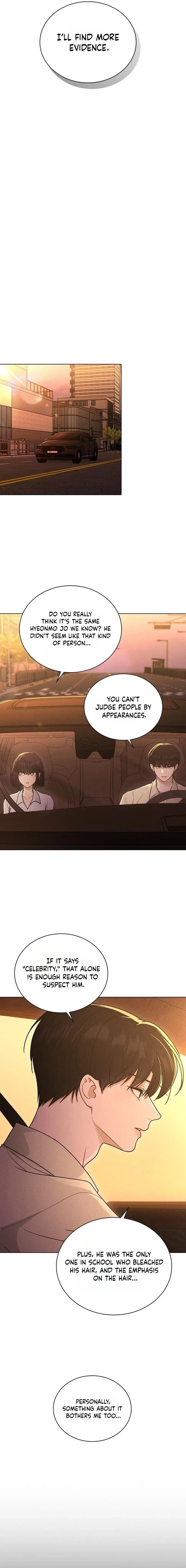 Ex-Love Review Chapter 65 – Page 11