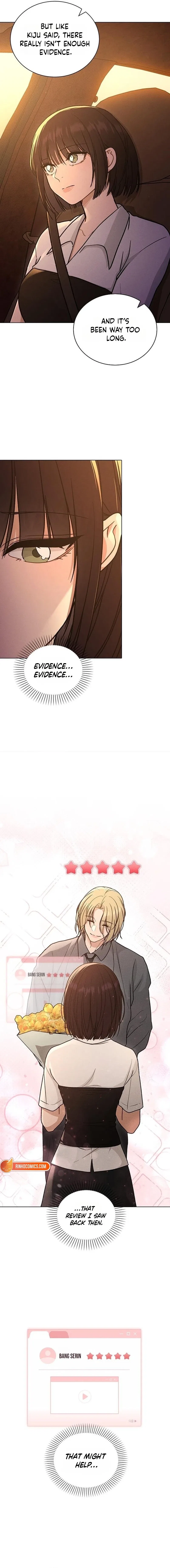 Ex-Love Review Chapter 65 – Page 13