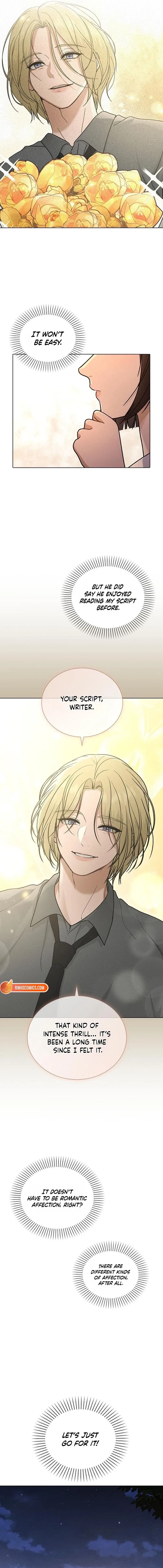 Ex-Love Review Chapter 65 – Page 15