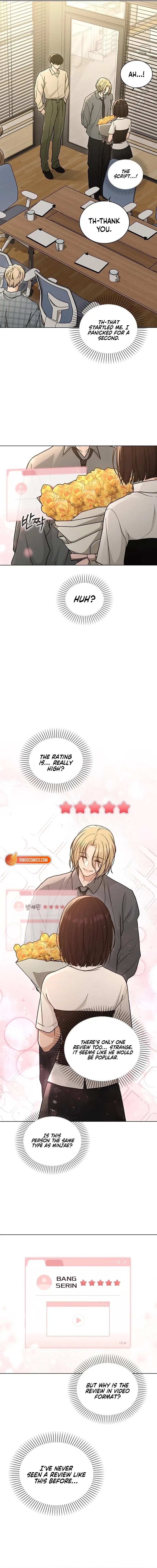 Ex-Love Review Chapter 64 – Page 3