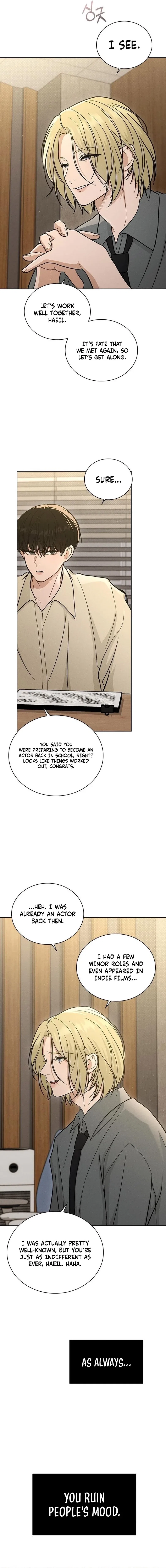 Ex-Love Review Chapter 64 – Page 6