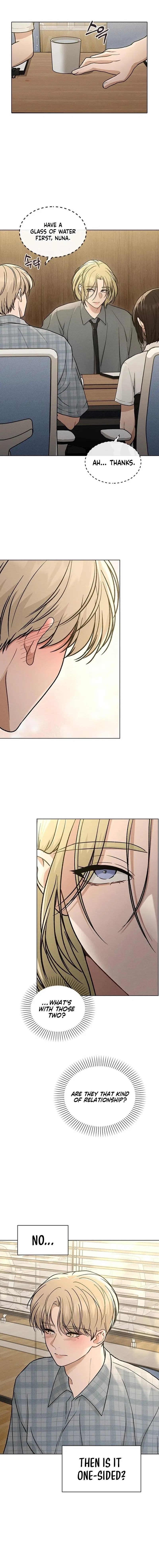Ex-Love Review Chapter 64 – Page 9