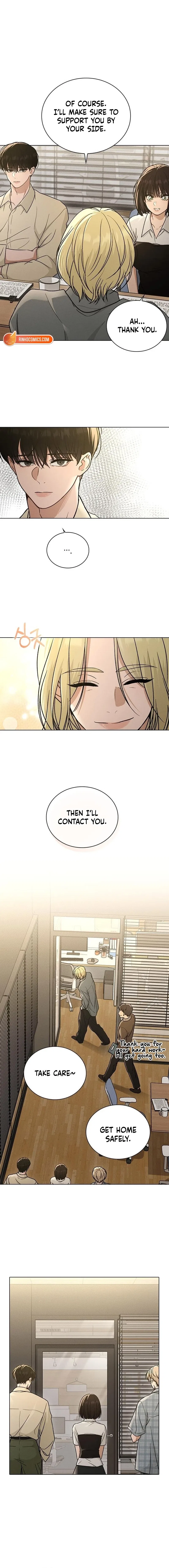 Ex-Love Review Chapter 64 – Page 15