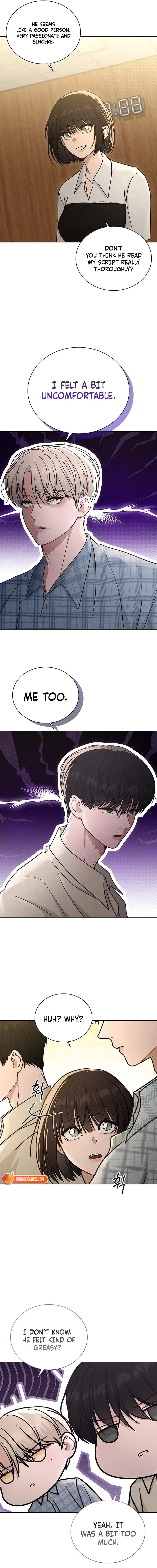 Ex-Love Review Chapter 64 – Page 16