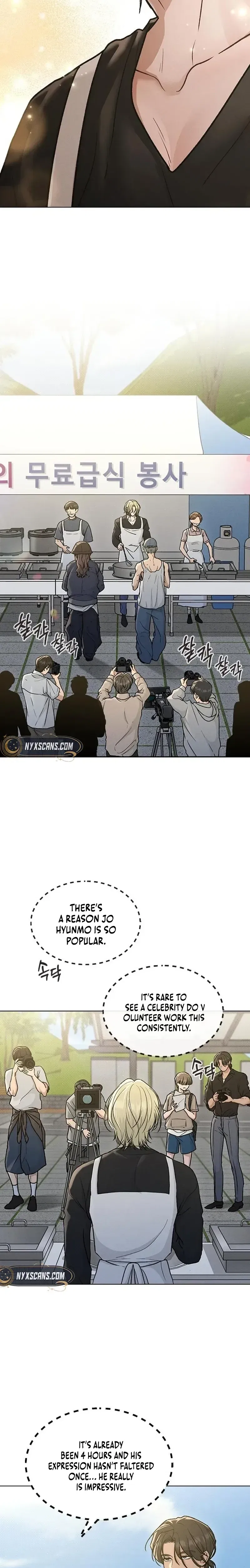 Ex-Love Review Chapter 63 – Page 2