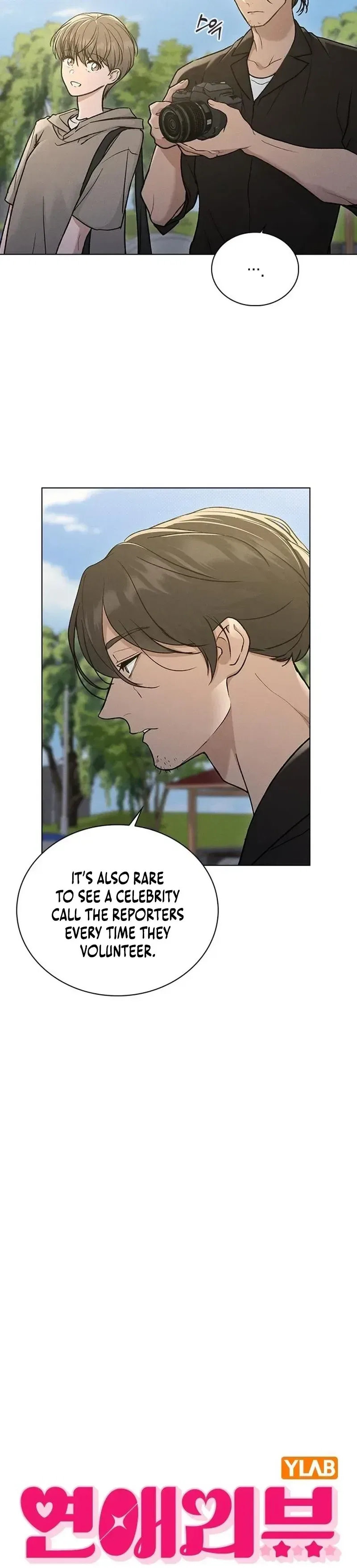 Ex-Love Review Chapter 63 – Page 3
