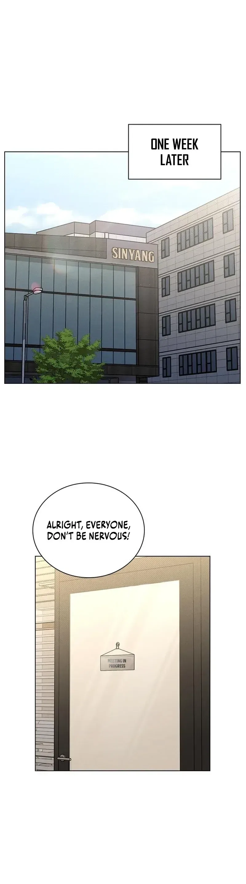 Ex-Love Review Chapter 63 – Page 8