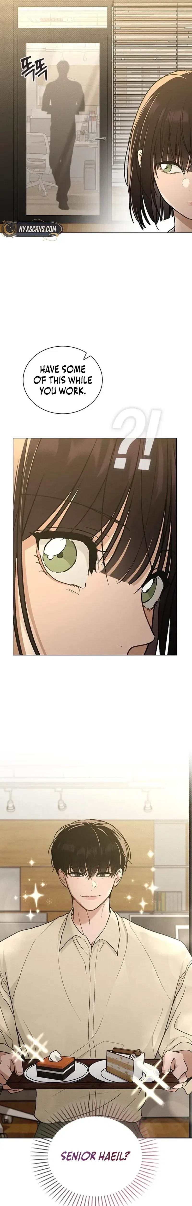 Ex-Love Review Chapter 63 – Page 12