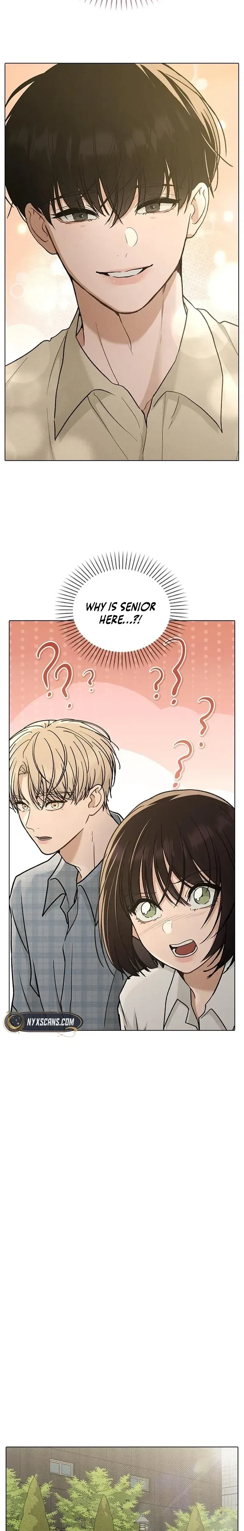 Ex-Love Review Chapter 63 – Page 13