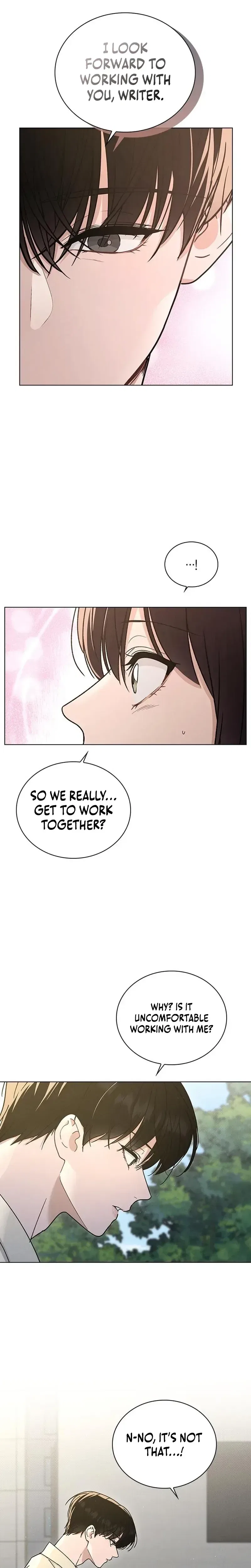 Ex-Love Review Chapter 63 – Page 16