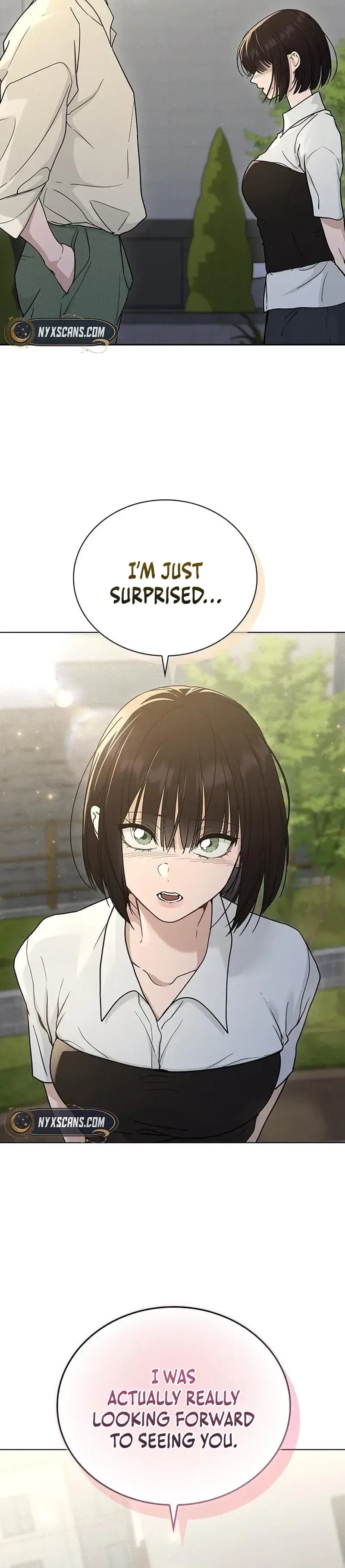 Ex-Love Review Chapter 63 – Page 17