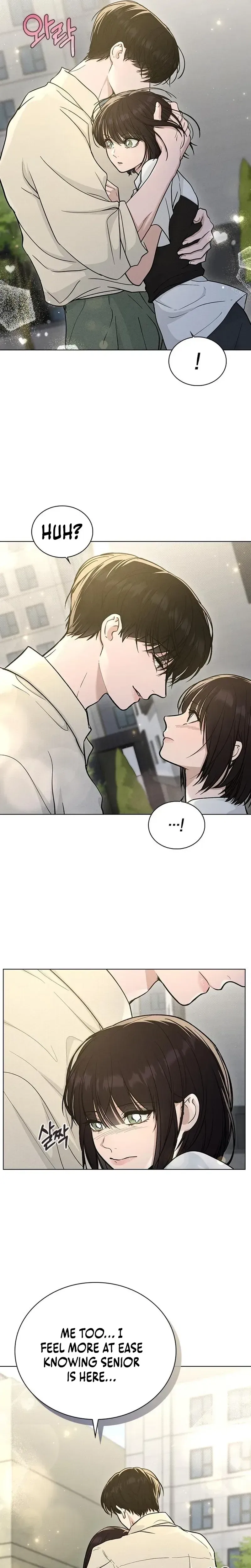 Ex-Love Review Chapter 63 – Page 18