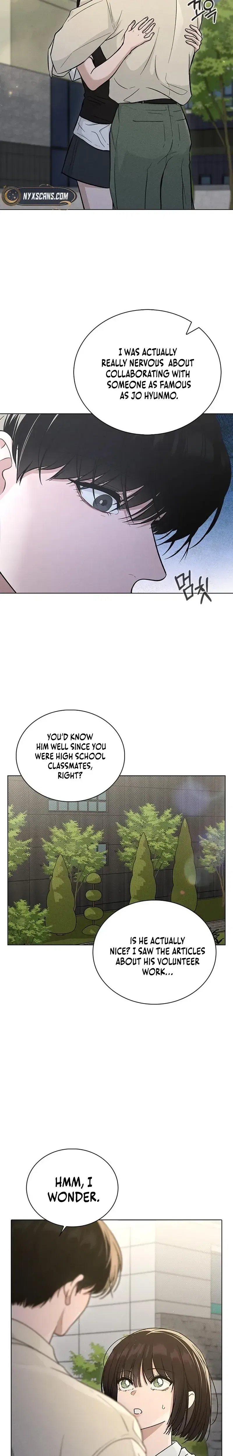 Ex-Love Review Chapter 63 – Page 19