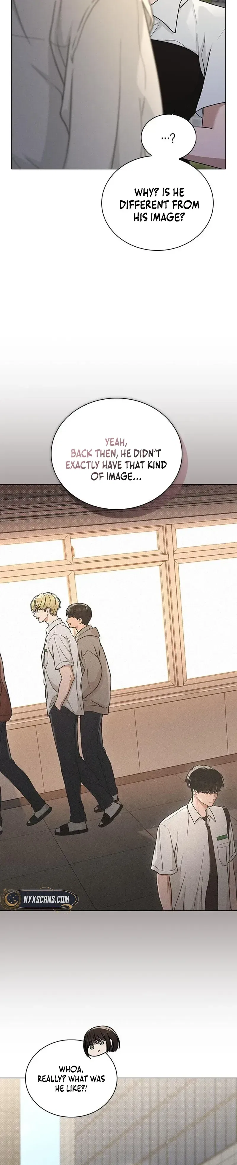 Ex-Love Review Chapter 63 – Page 20