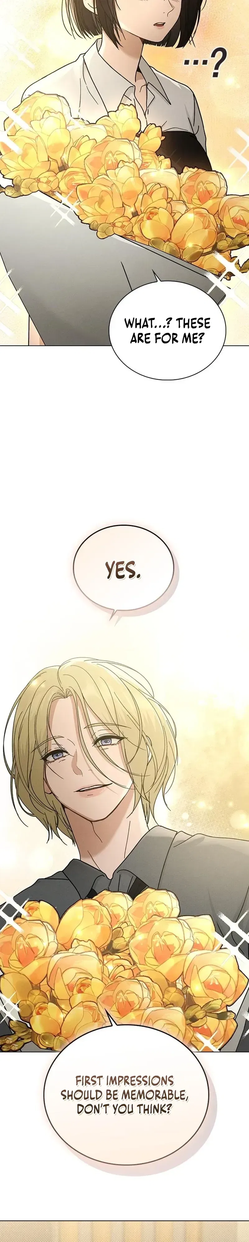 Ex-Love Review Chapter 63 – Page 29