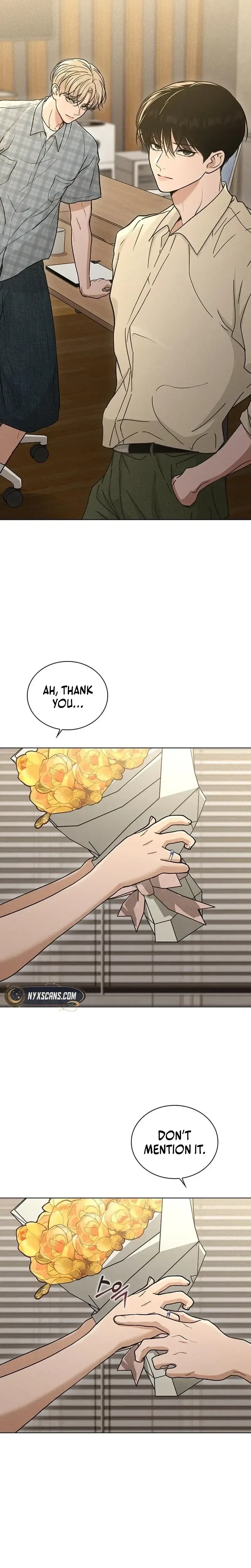 Ex-Love Review Chapter 63 – Page 30