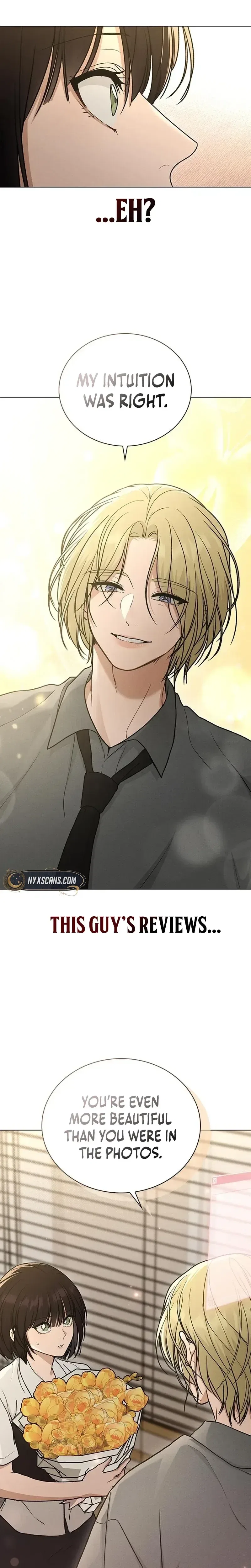 Ex-Love Review Chapter 63 – Page 31