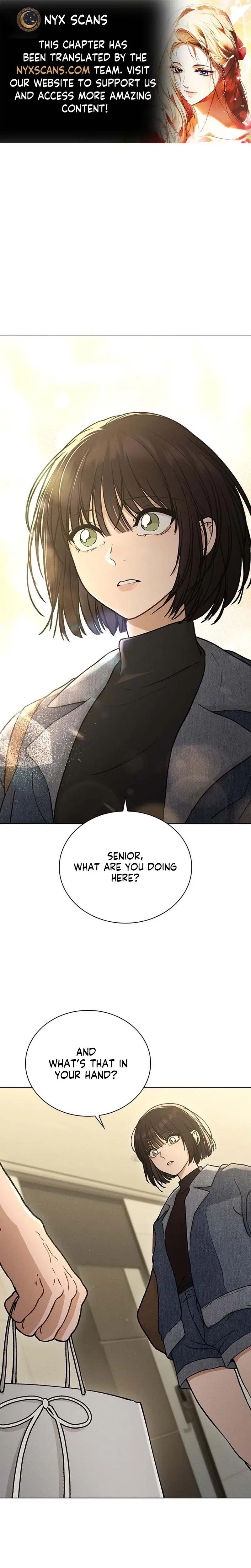 Ex-Love Review Chapter 62 – Page 1
