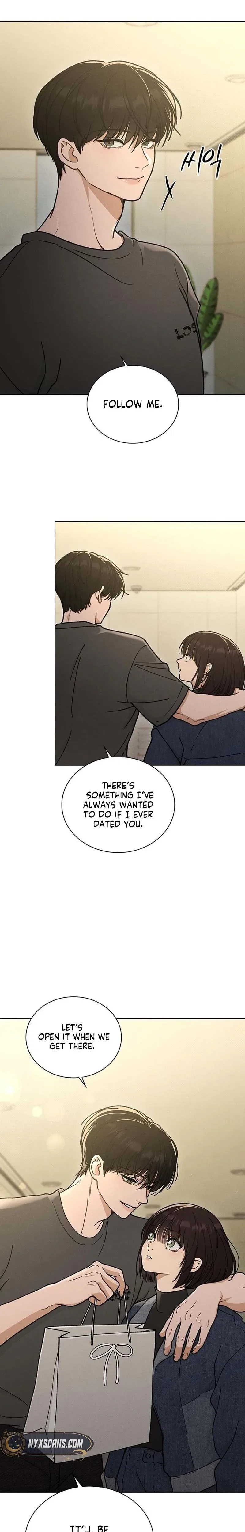 Ex-Love Review Chapter 62 – Page 2