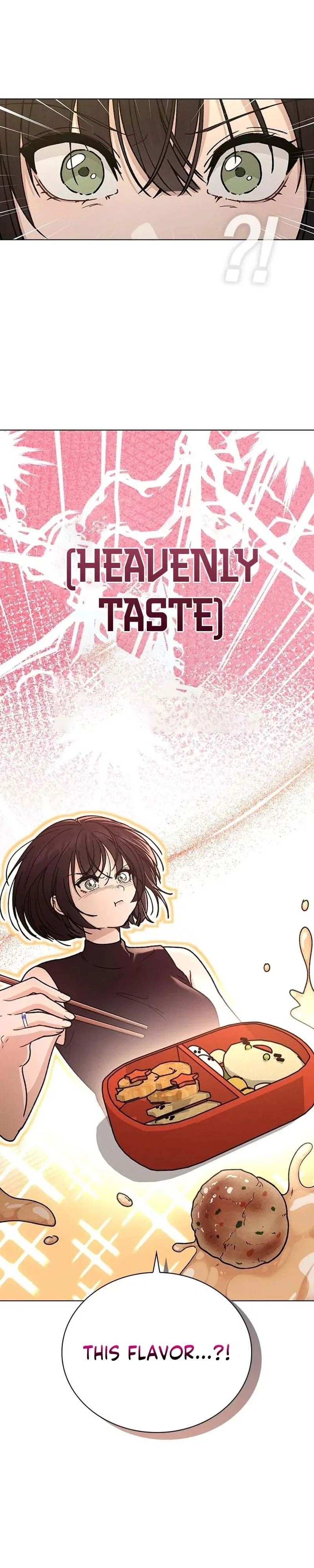 Ex-Love Review Chapter 62 – Page 6