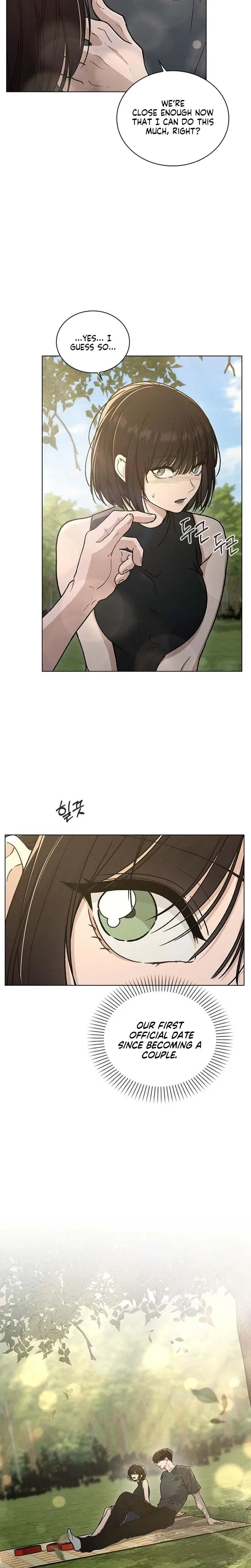 Ex-Love Review Chapter 62 – Page 8