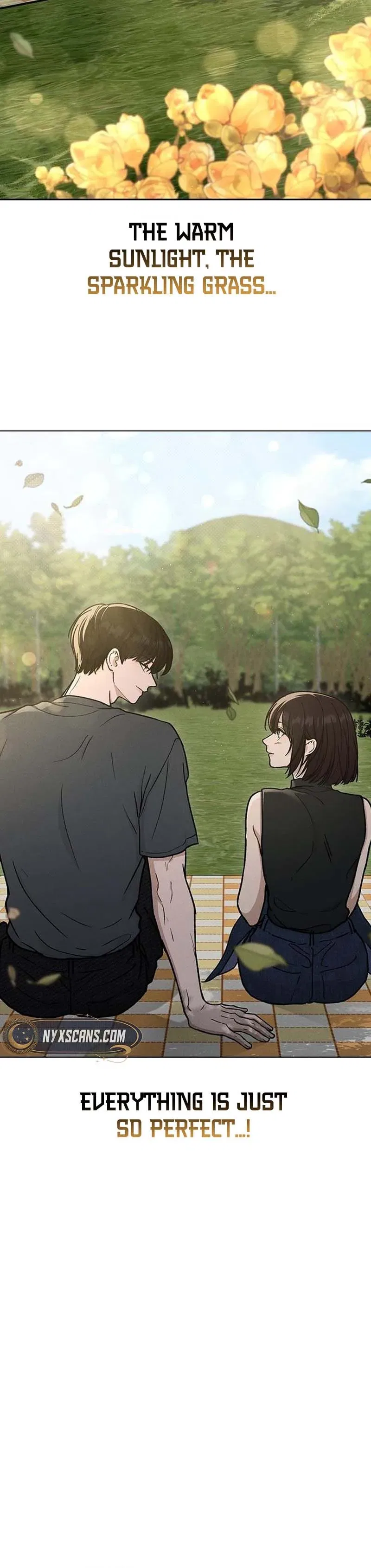 Ex-Love Review Chapter 62 – Page 9